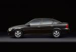 Opel Vectra Edition 2000 Sedan 2000 года